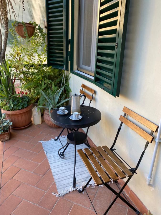 Maison Étoile Florencia Exterior foto