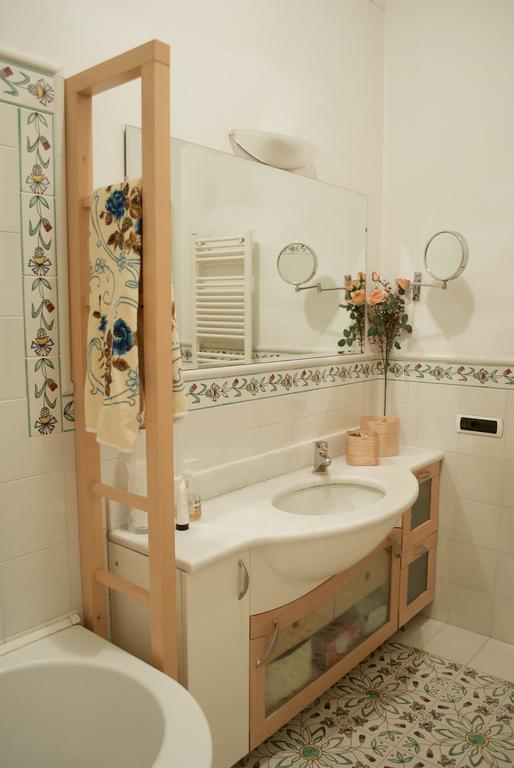 Maison Étoile Florencia Habitación foto
