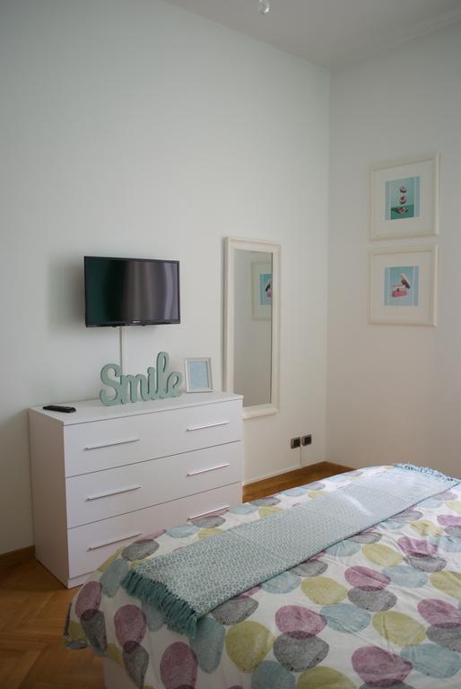 Maison Étoile Florencia Habitación foto
